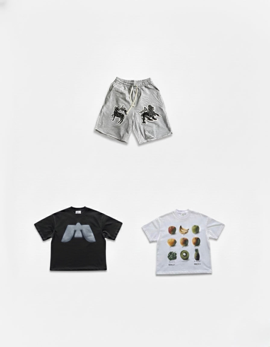 COMPLETE CLOSET BUNDLE