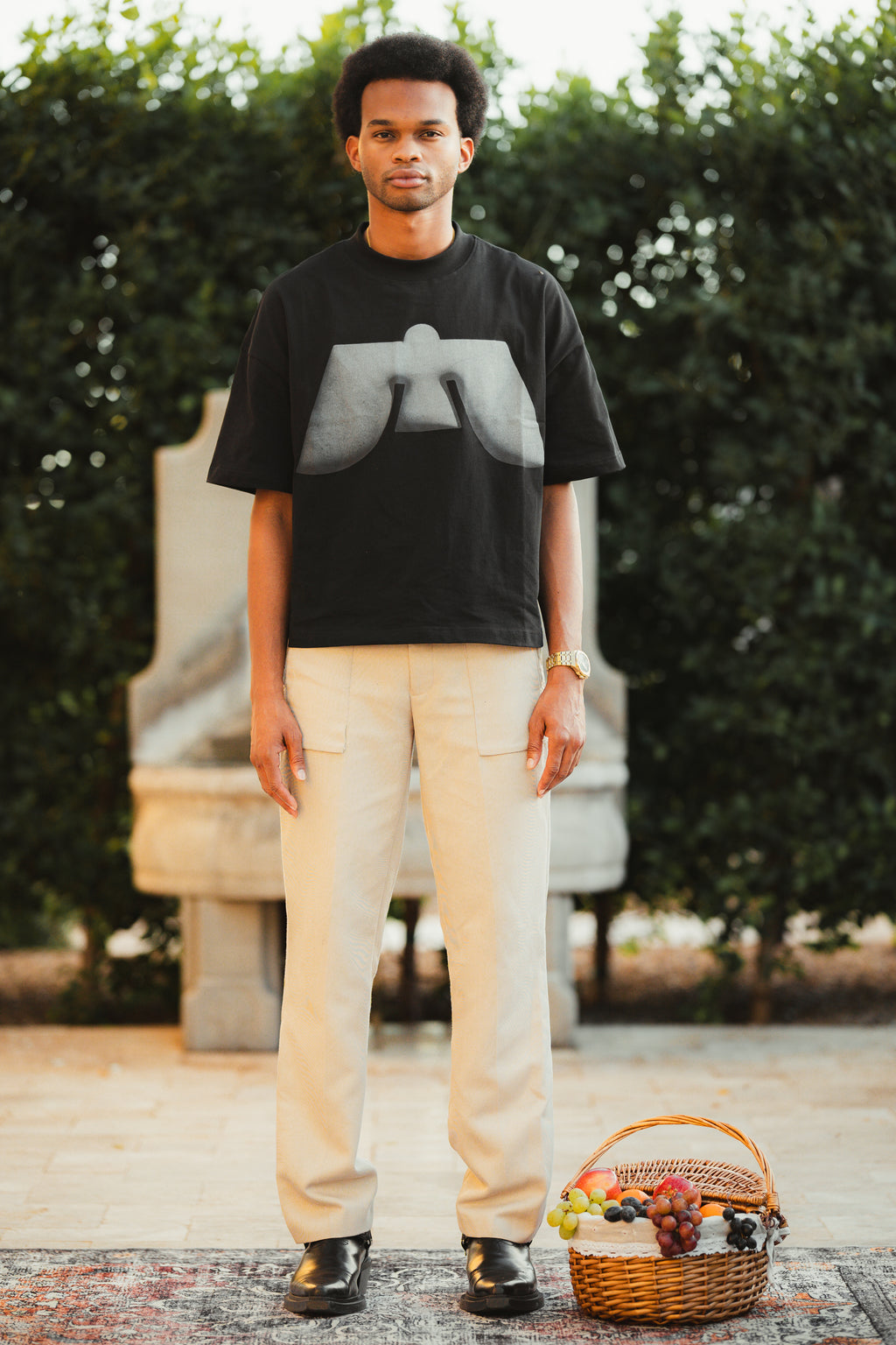 SYMBOL TEE