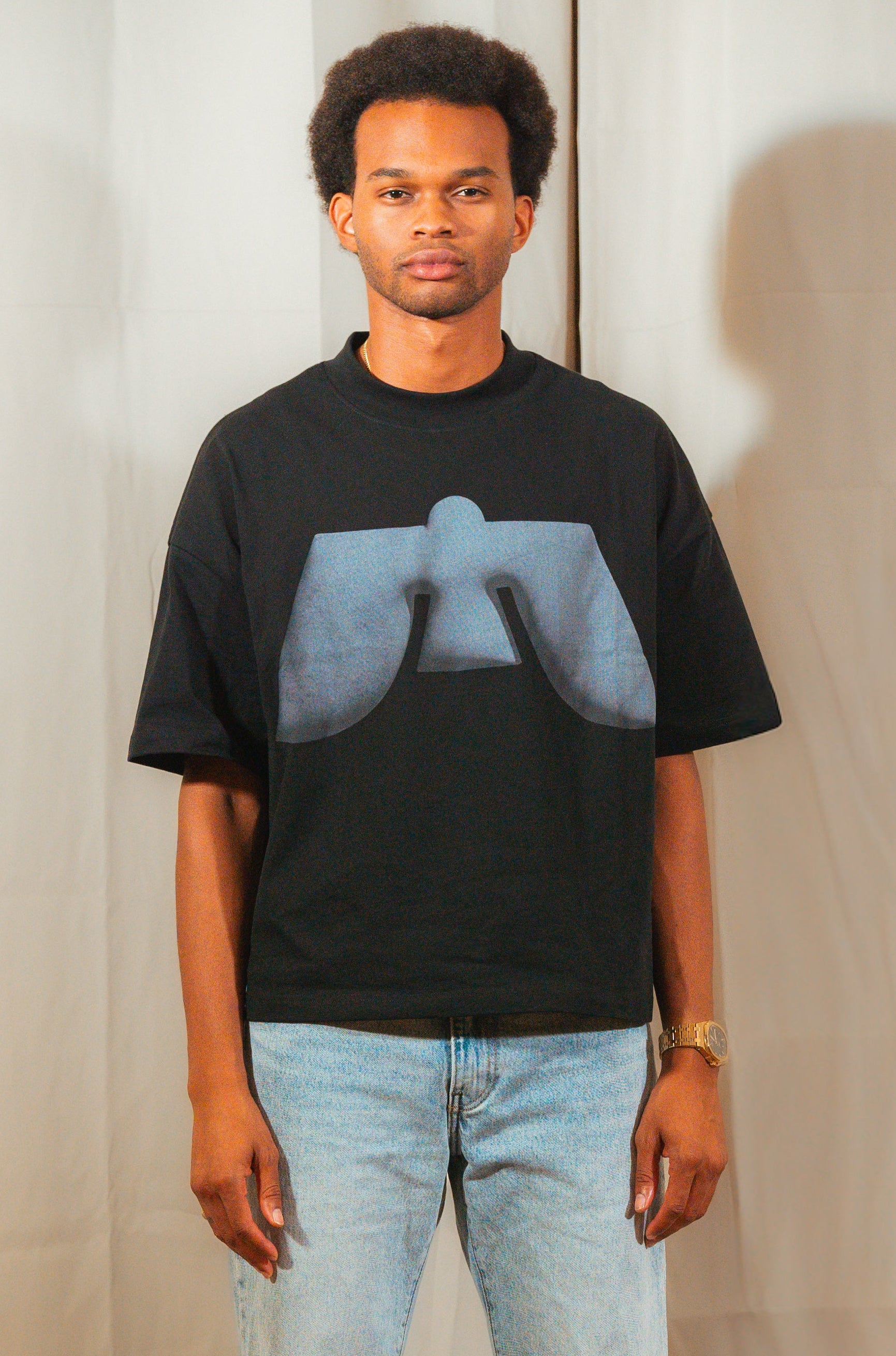 SYMBOL TEE